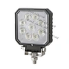 36 Watt 4 inch Square LED Work Lamp